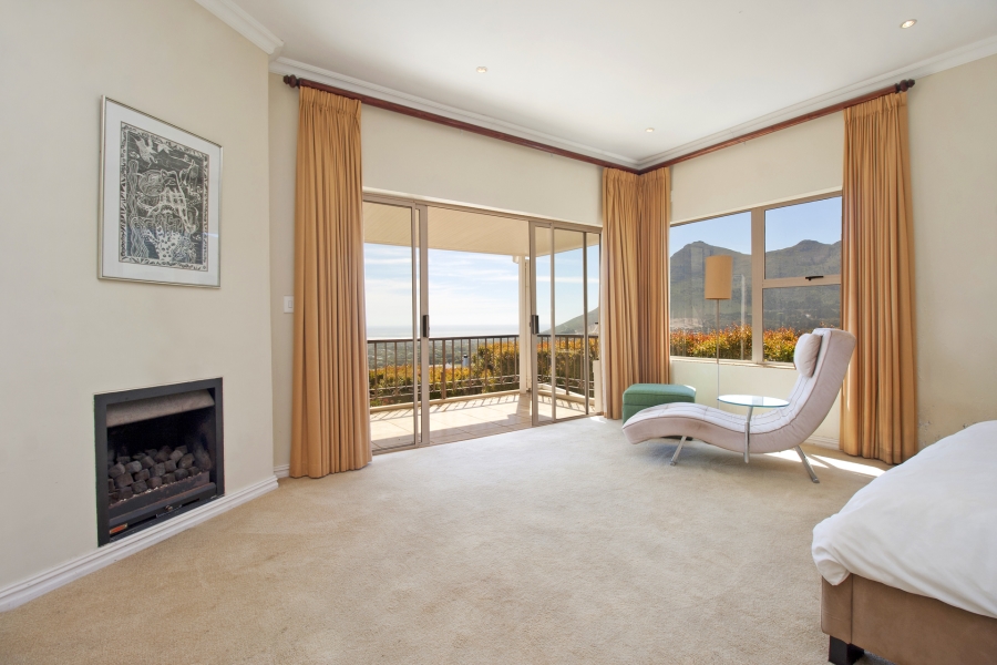 To Let 4 Bedroom Property for Rent in Belvedere Western Cape
